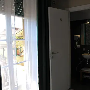 Prime Palace Rome