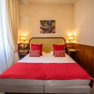 visit hotel