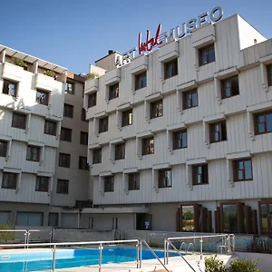 visit hotel