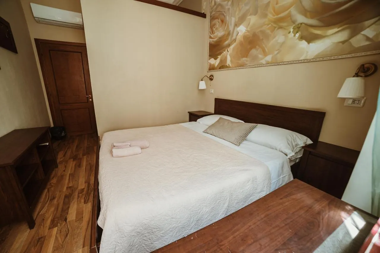 Ronda St. Angelo Suites Rome Guest house
