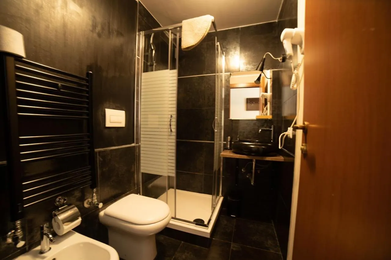 Ronda St. Angelo Suites Rome Guest house