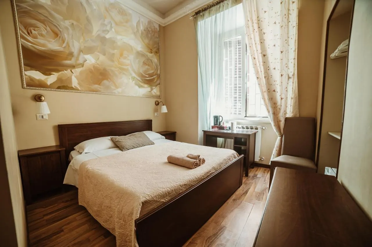 Guest house Ronda St. Angelo Suites Rome