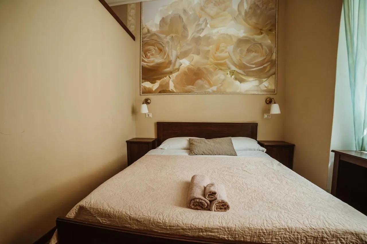 Ronda St. Angelo Suites Rome