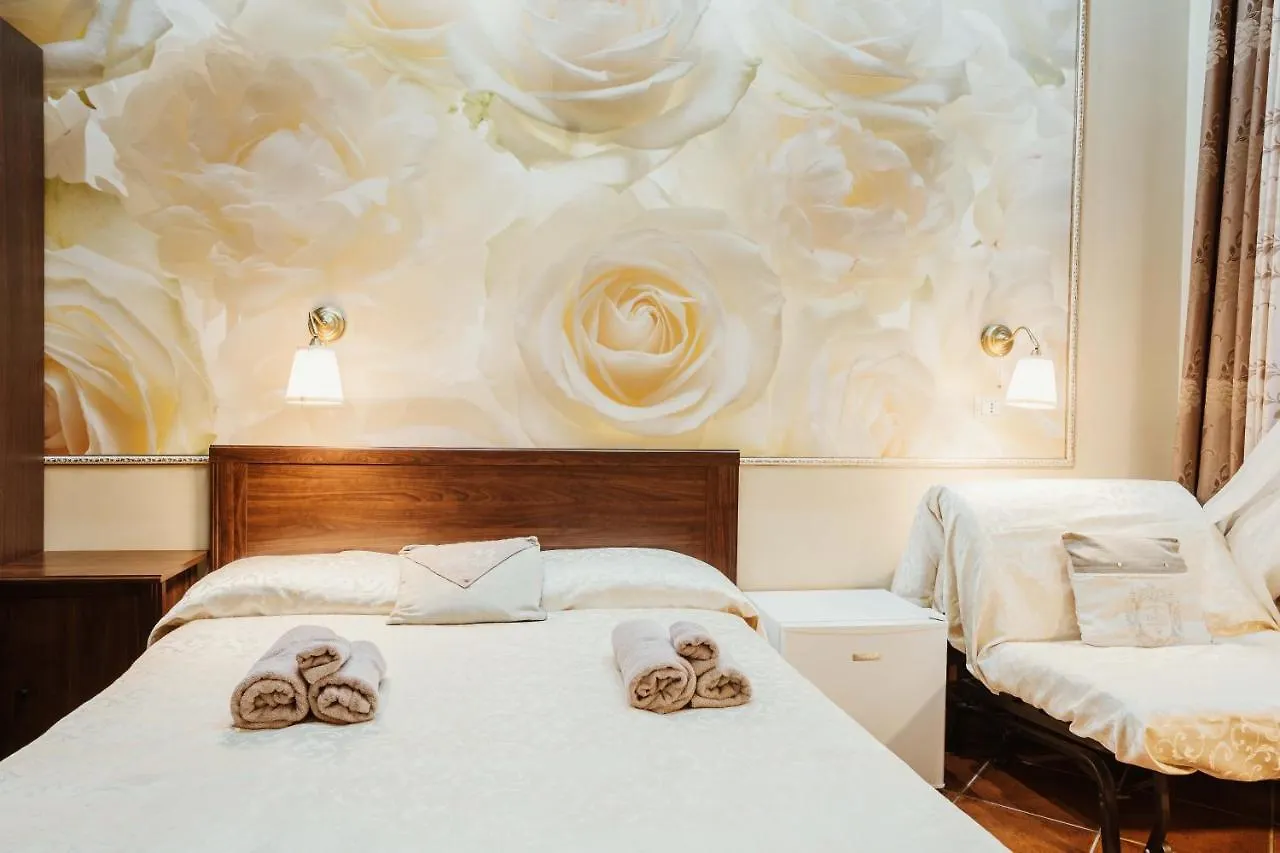 Guest house Ronda St. Angelo Suites Rome
