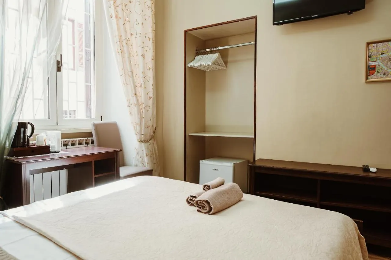 Guest house Ronda St. Angelo Suites Rome Italy