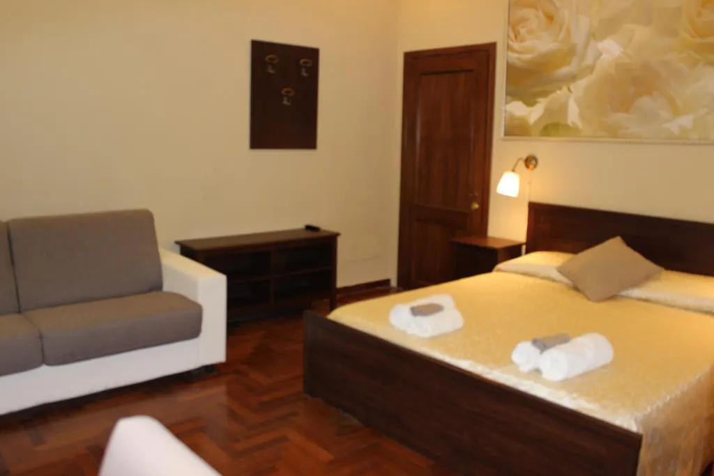 Guest house Ronda St. Angelo Suites Rome