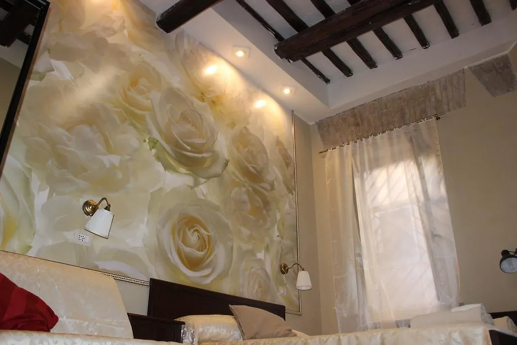 Ronda St. Angelo Suites Rome 0*,