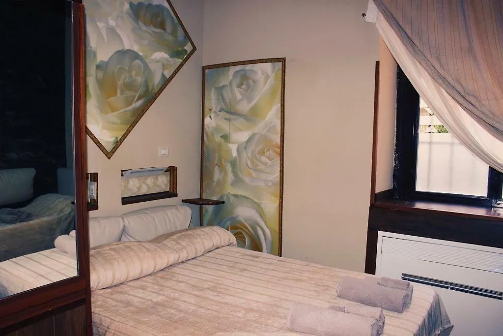 Ronda St. Angelo Suites Rome